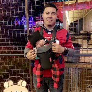 Meet your Posher, Jose